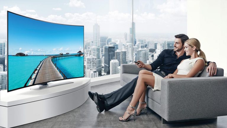 cuando comprar un televisor
