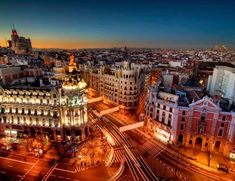 la mejor epoca para viajar a españa
