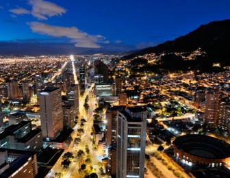 la mejor epoca para viajar a bogotá