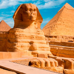 cual es la mejor epoca para viajar a egipto