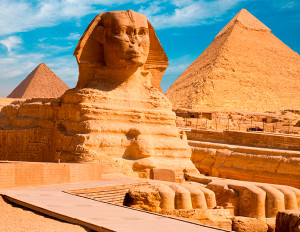 viajar a egipto en agosto