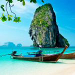 cuando viajar a Tailandia