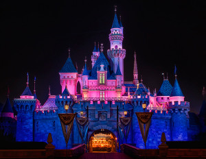 cual es la mejor epoca para ir a disney
