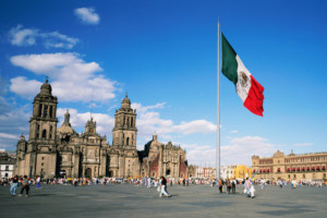 cual es la mejor epoca para viajar a mexico