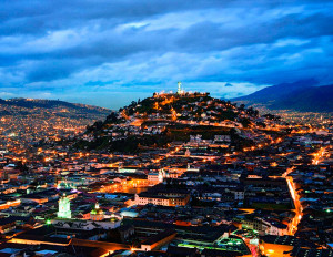 mejor epoca para viajar a ecuador