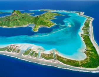 mejor epoca visitar bora bora