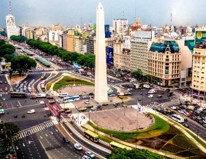 cual es la mejor epoca para viajar a argentina