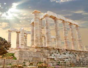 cual es la mejor epoca para viajar a grecia