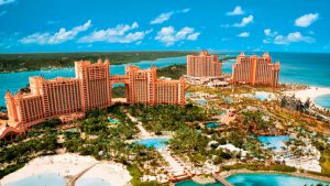 Viajar a las bahamas