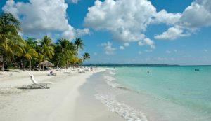 mejor epoca para viajar a Jamaica