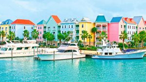 mejor epoca para viajar a las bahamas
