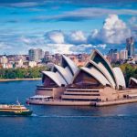 cuando viajar a australia