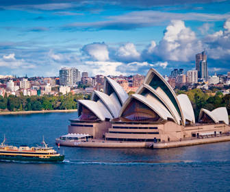 cual es la mejor epoca para viajar a australia
