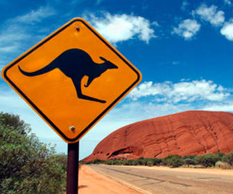 mejor epoca para viajar a australia