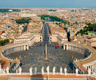 cual es la mejor epoca para ir a roma