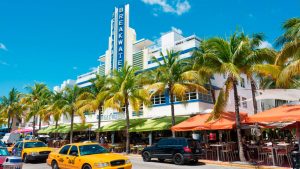 cual es la mejor epoca para viajar a miami