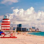 cuando viajar a miami