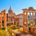 mejor epoca para ir a roma