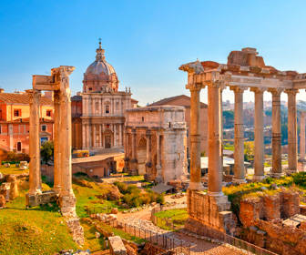 mejor epoca para ir a roma