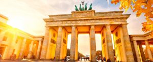 Cual es la mejor epoca para viajar a berlin