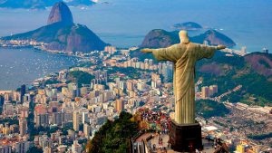 cual es la mejor epoca para viajar a brasil
