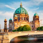cuando viajar a berlin