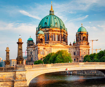 cuando viajar a berlin