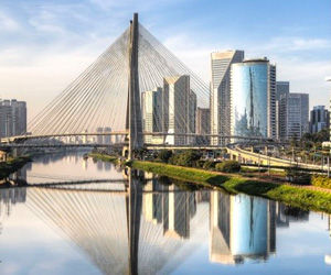 cuando viajar a brasil