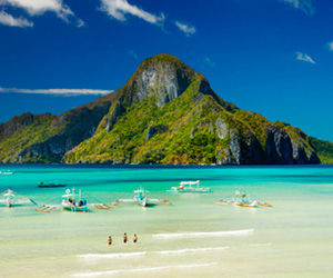 cuando viajar a filipinas