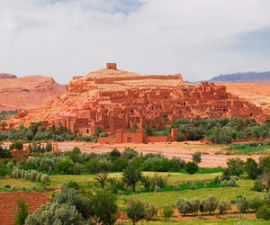 mejor epoca para ir a marrakech