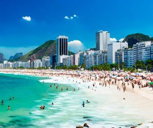 mejor epoca para viajar a brasil