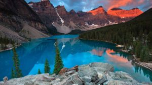 Cual es la mejor epoca para viajar a canada
