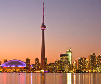 cuando viajar a canada