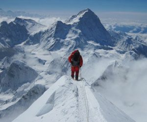 cuando viajar a Nepal
