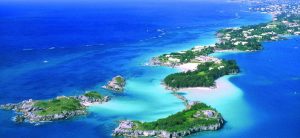 mejor epoca para viajar a Bermudas