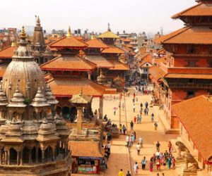 mejor epoca para viajar a Nepal