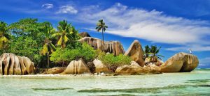 cual es la mejor epoca para viajar a las Seychelles
