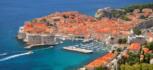 cual es la mejor epoca para viajar a croacia