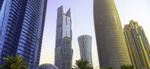 Cual es la mejor epoca para viajar a qatar