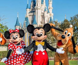 cuando viajar a orlando