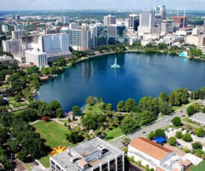 mejor epoca para viajar a orlando