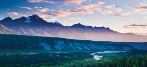 cual es la mejor epoca para viajar a Alaska