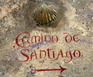 Cuando hacer el camino de Santiago