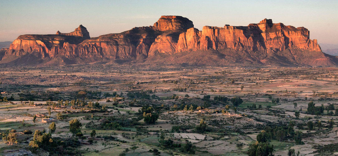 cual es la mejor epoca para viajar a Etiopia