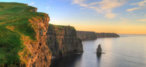 cual es la mejor epoca para viajar a irlanda