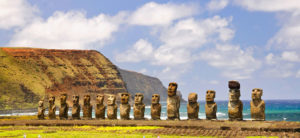 ¿Cual es la mejor epoca para viajar a la isla de pascua?