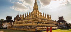 cual es la mejor epoca para viajar a Laos