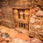 cual es el mejor momento para visitar jordania