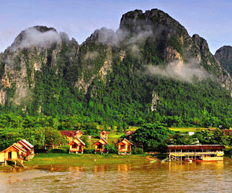 mejor epoca para viajar a laos