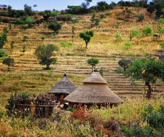 cuando viajar a etiopia